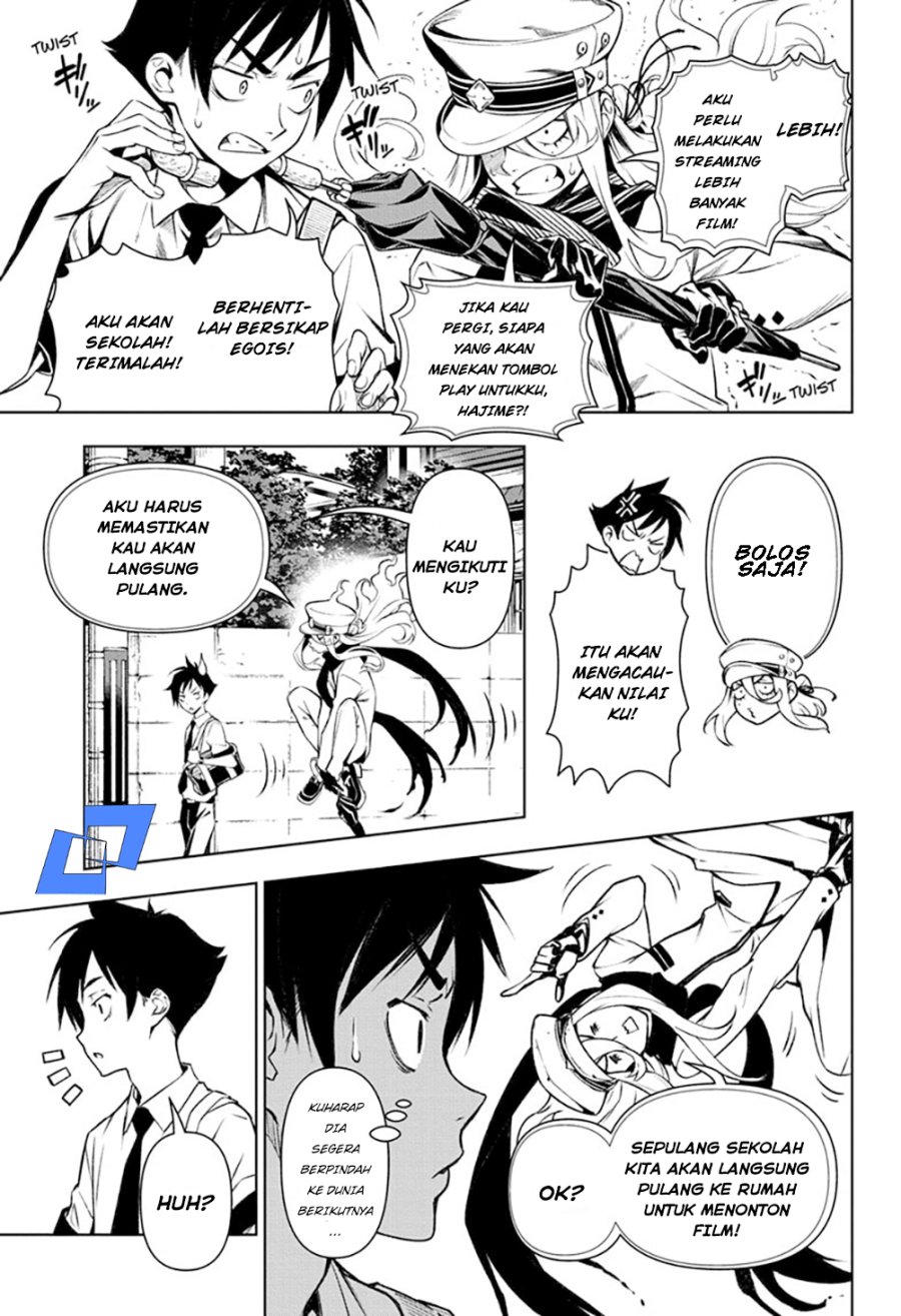 Tenmaku Cinema Bab 01 halaman 44