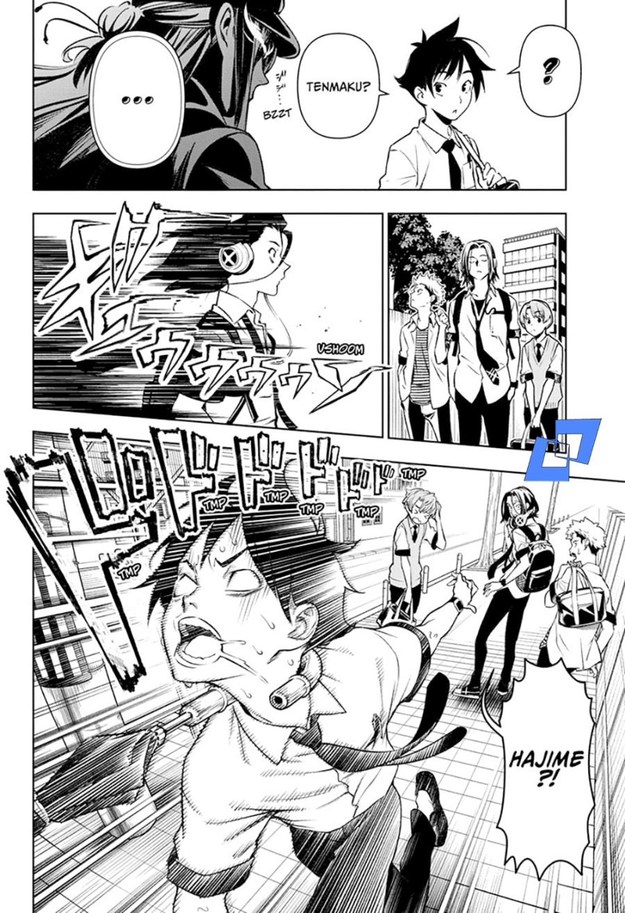 Tenmaku Cinema Bab 01 halaman 48