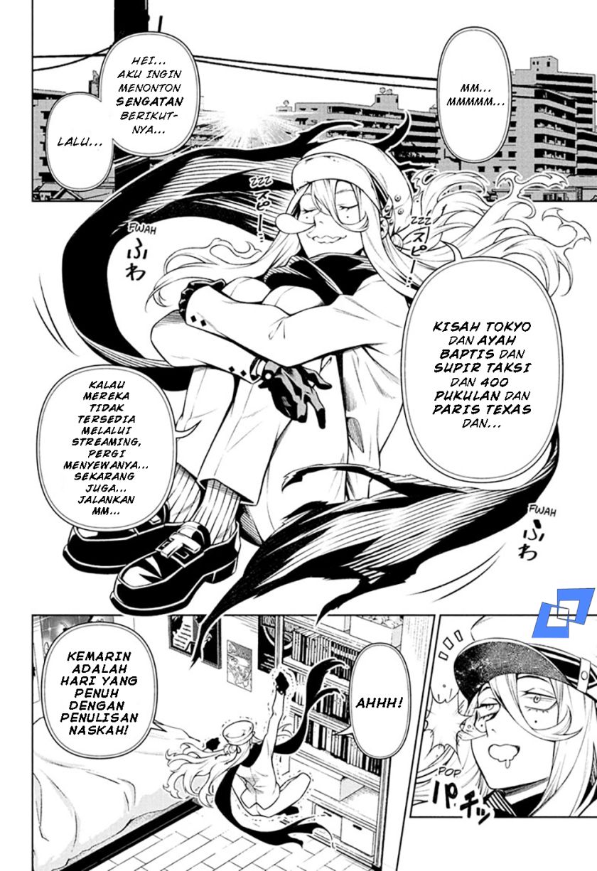 Tenmaku Cinema chapter 02 halaman 2