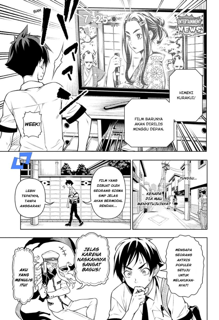 Tenmaku Cinema chapter 02 halaman 5