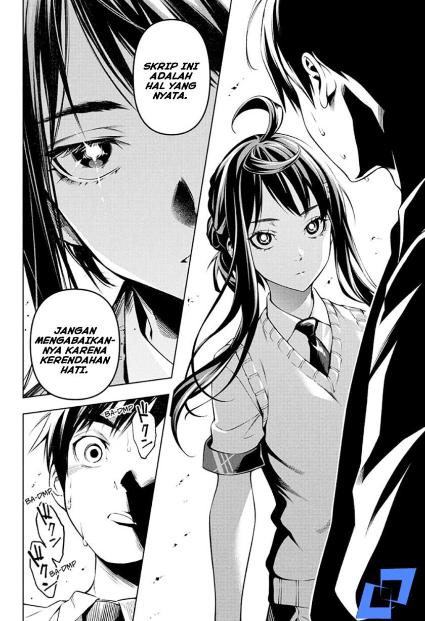 Tenmaku Cinema chapter 02 halaman 14