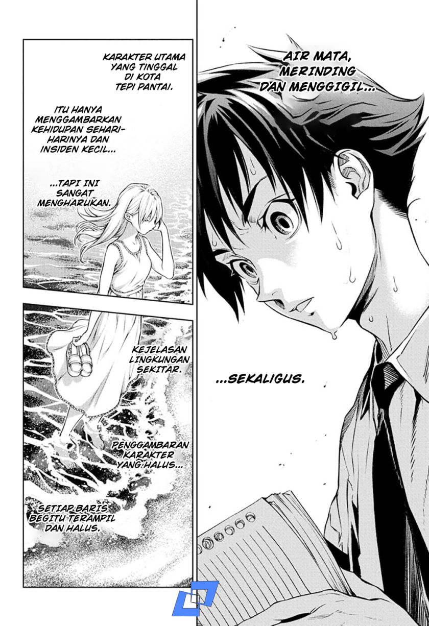 Tenmaku Cinema chapter 02 halaman 18