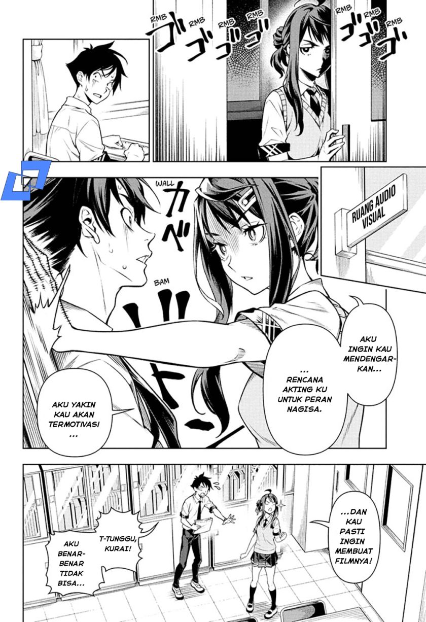 Tenmaku Cinema chapter 02 halaman 20
