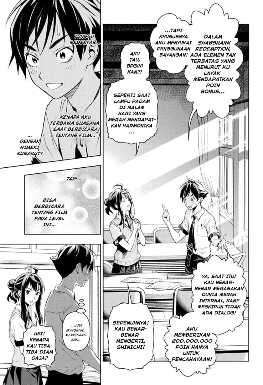 Tenmaku Cinema chapter 02 halaman 23