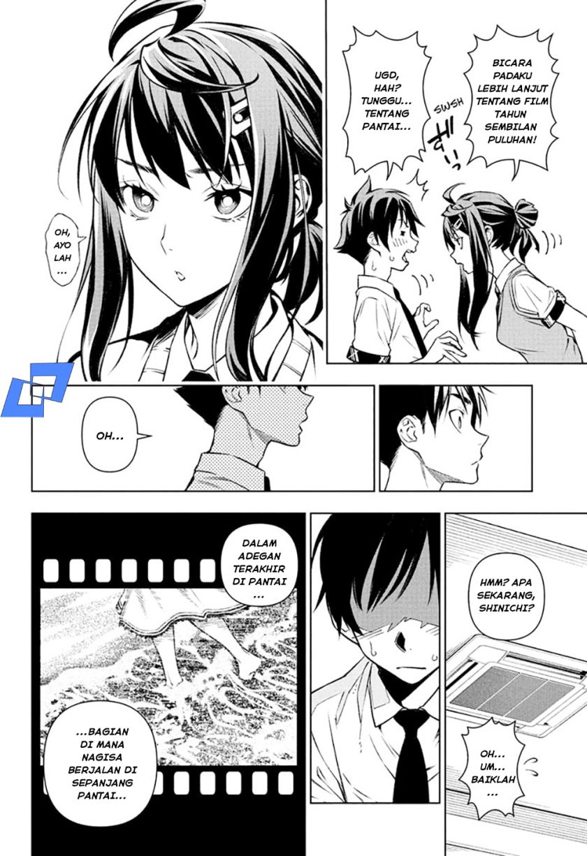 Tenmaku Cinema chapter 02 halaman 24