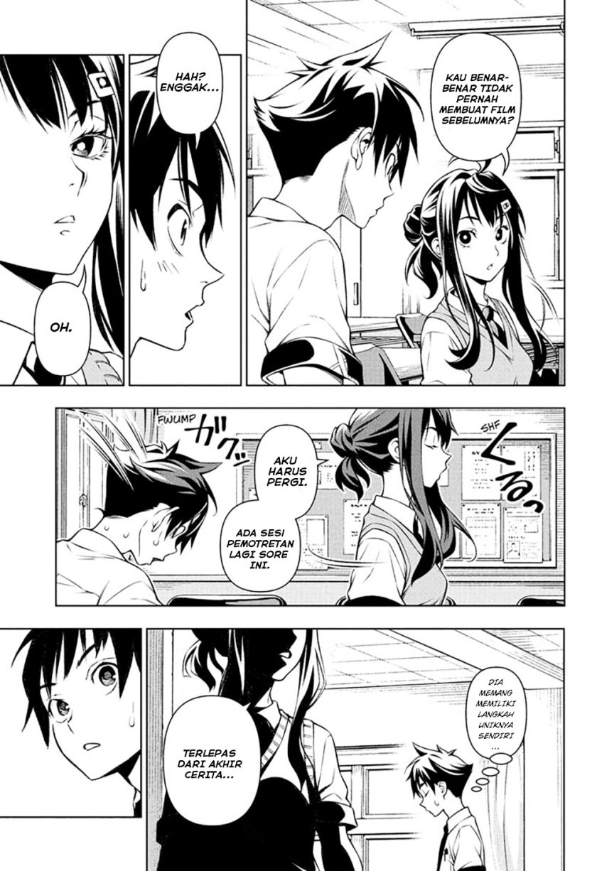 Tenmaku Cinema chapter 02 halaman 27