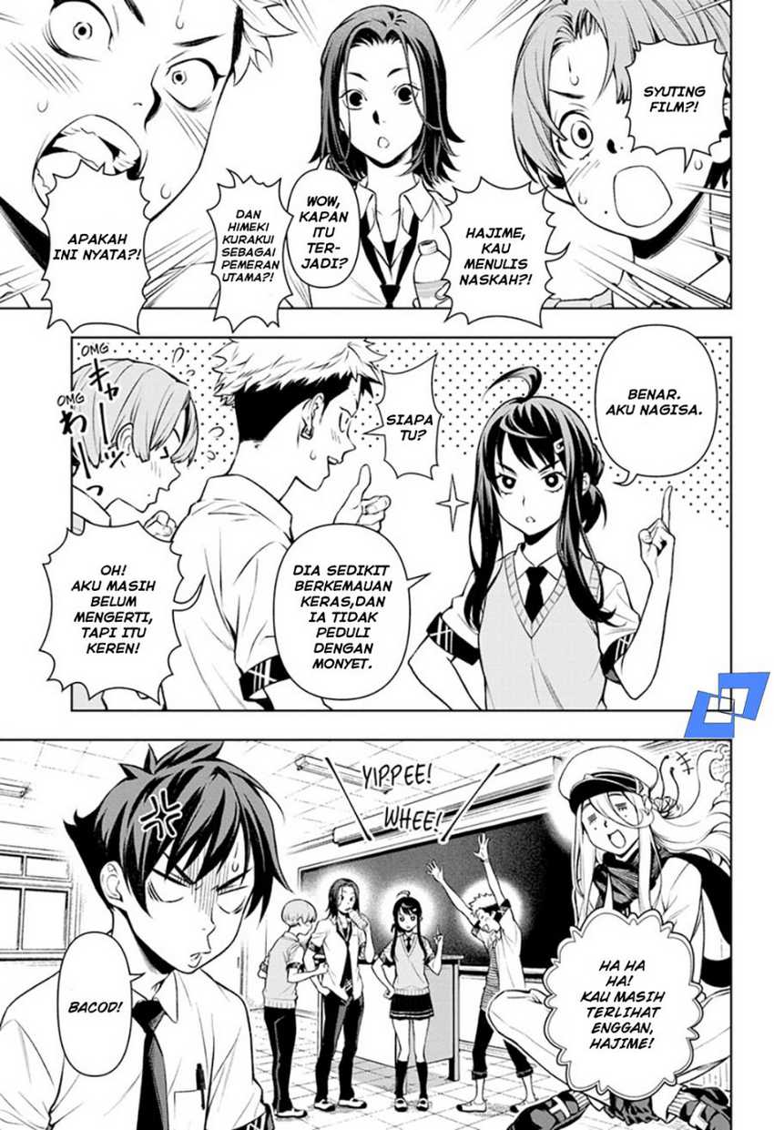 Tenmaku Cinema chapter 03 halaman 2