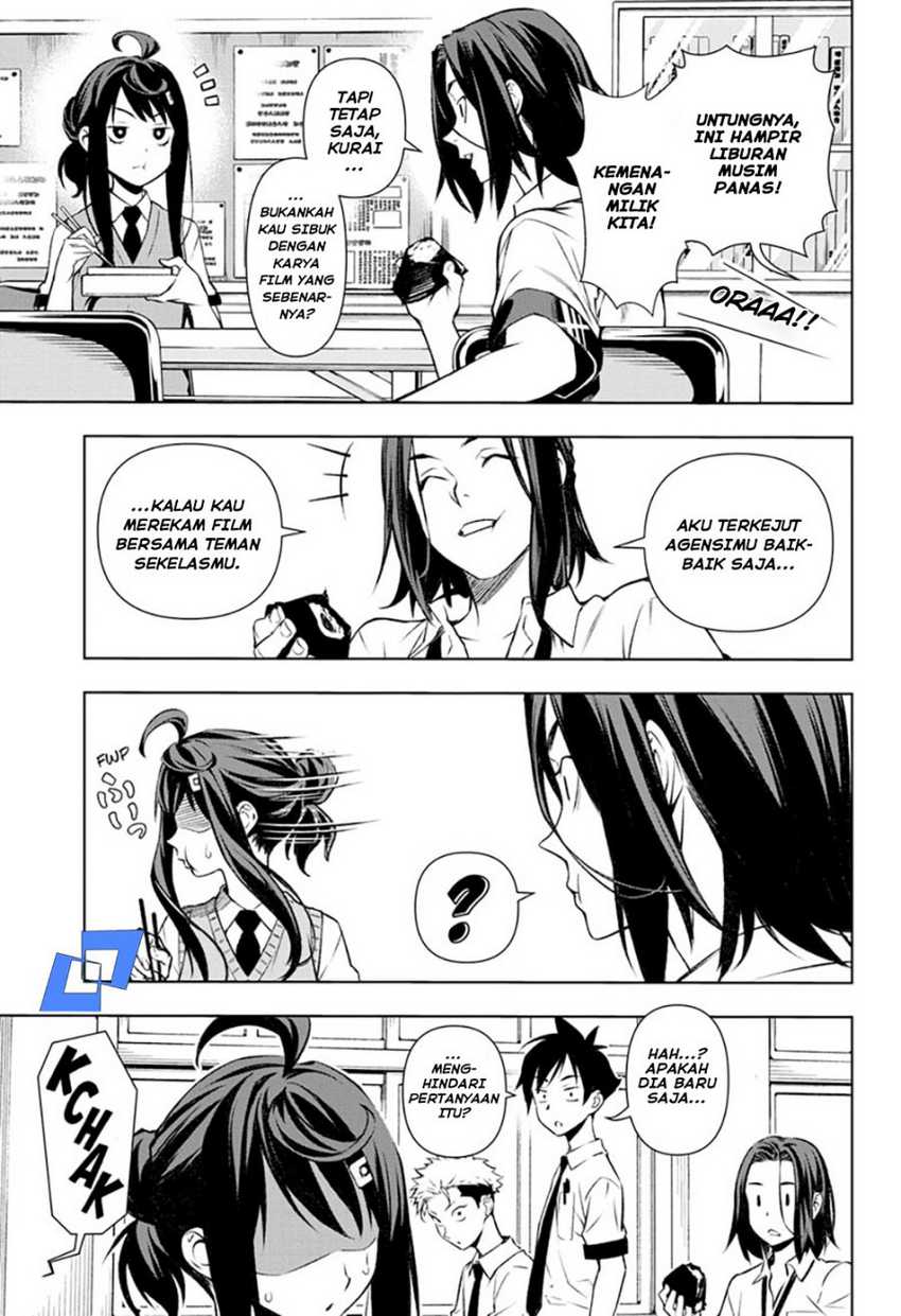 Tenmaku Cinema chapter 03 halaman 10
