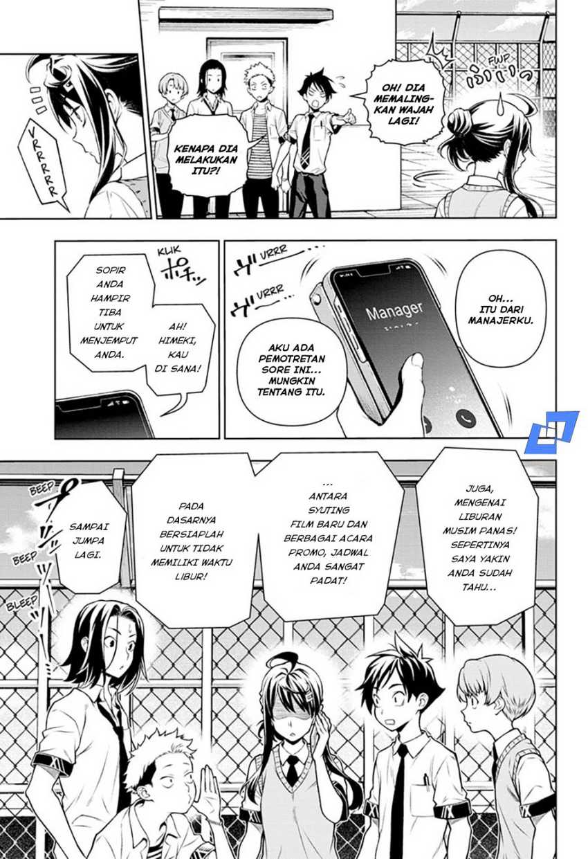Tenmaku Cinema chapter 03 halaman 12