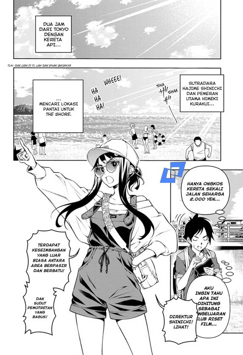 Tenmaku Cinema chapter 05 halaman 3