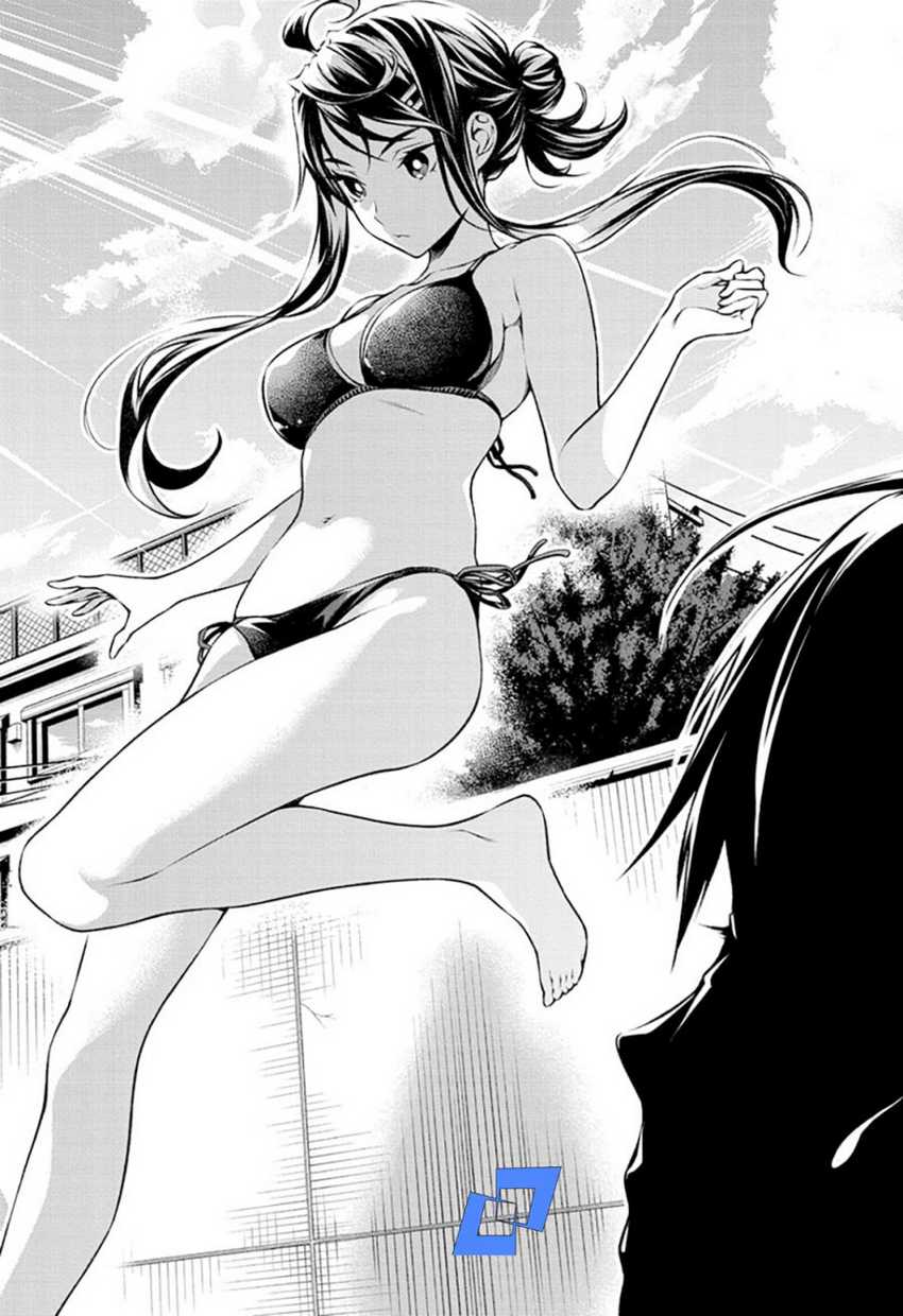 Tenmaku Cinema chapter 05 halaman 19