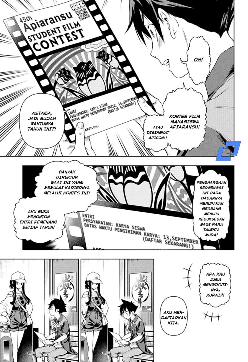 Tenmaku Cinema Bab 06 halaman 14