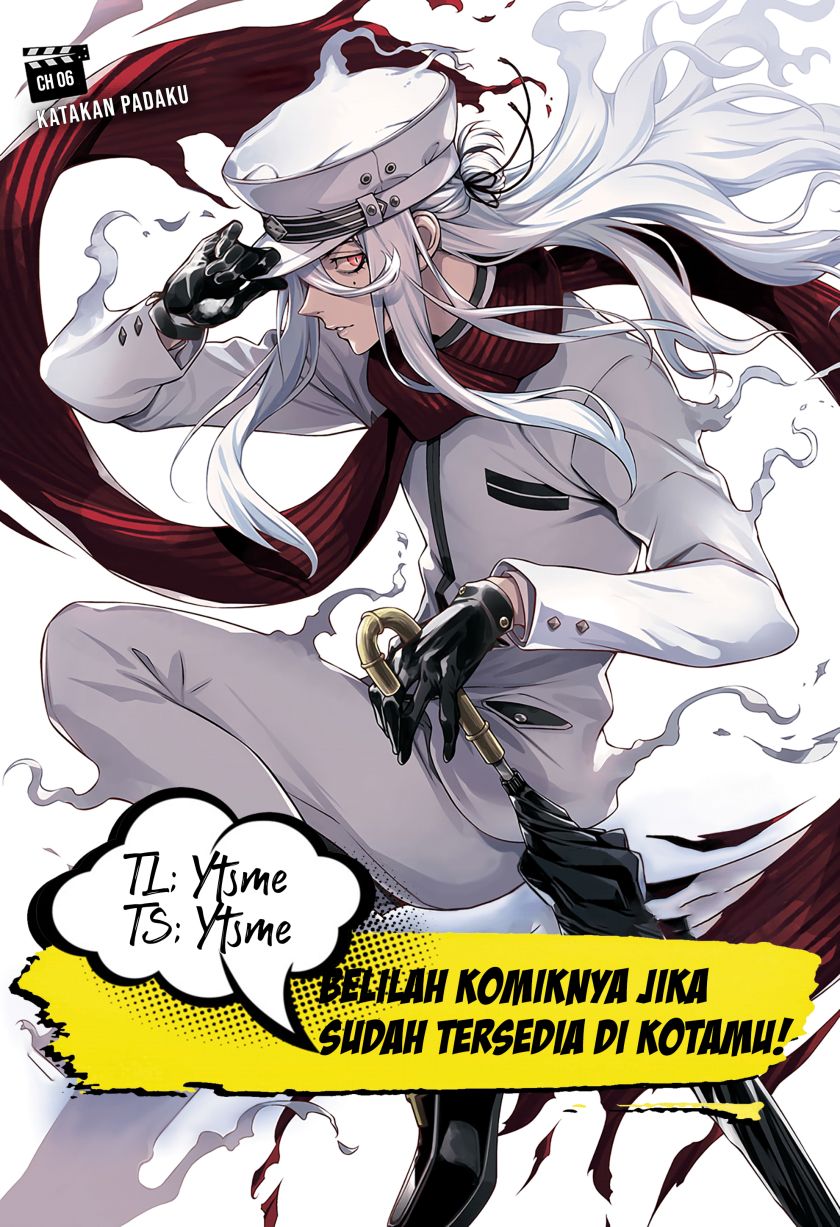 Tenmaku Cinema Bab 06 halaman 22