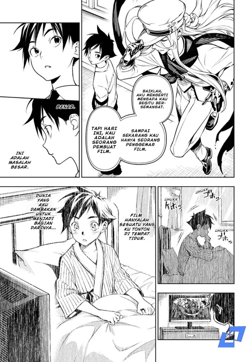 Tenmaku Cinema chapter 07 halaman 4