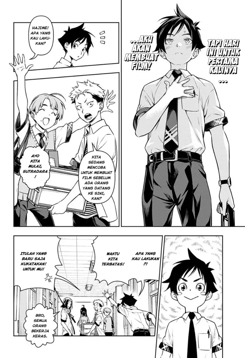 Tenmaku Cinema chapter 07 halaman 5