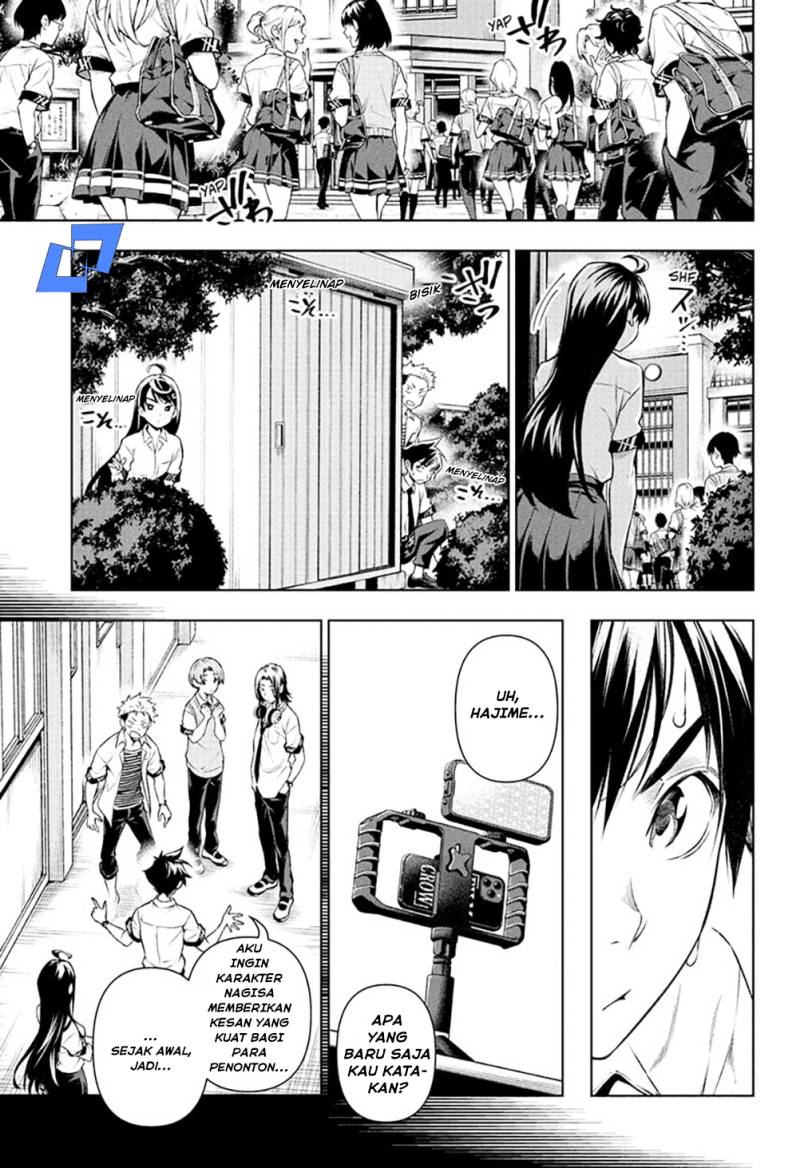 Tenmaku Cinema Bab 08 halaman 2