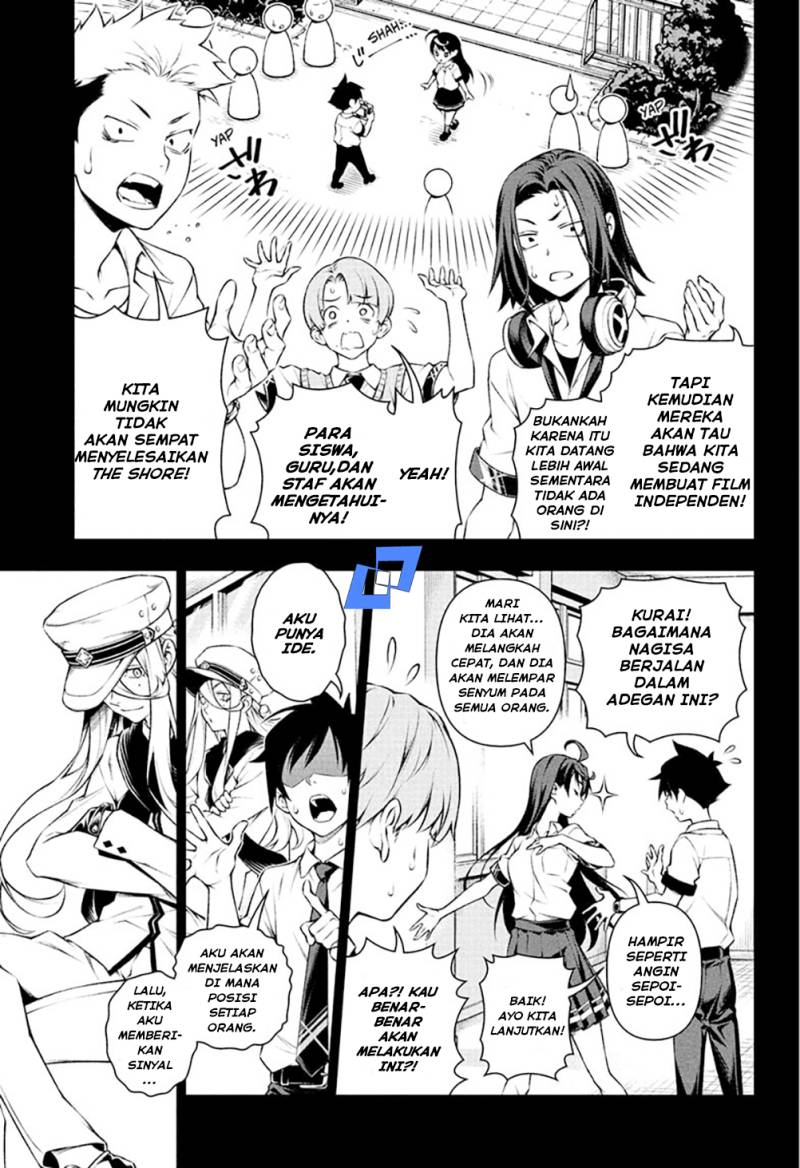 Tenmaku Cinema Bab 08 halaman 4