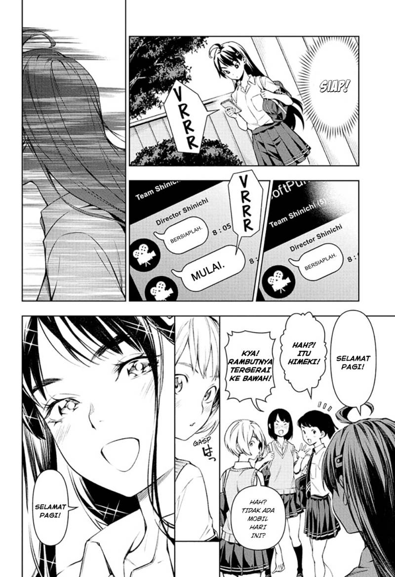 Tenmaku Cinema Bab 08 halaman 5