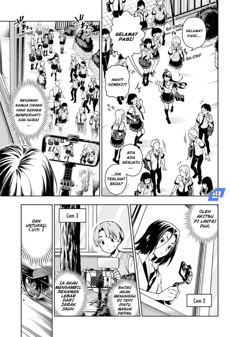 Tenmaku Cinema Bab 08 halaman 6