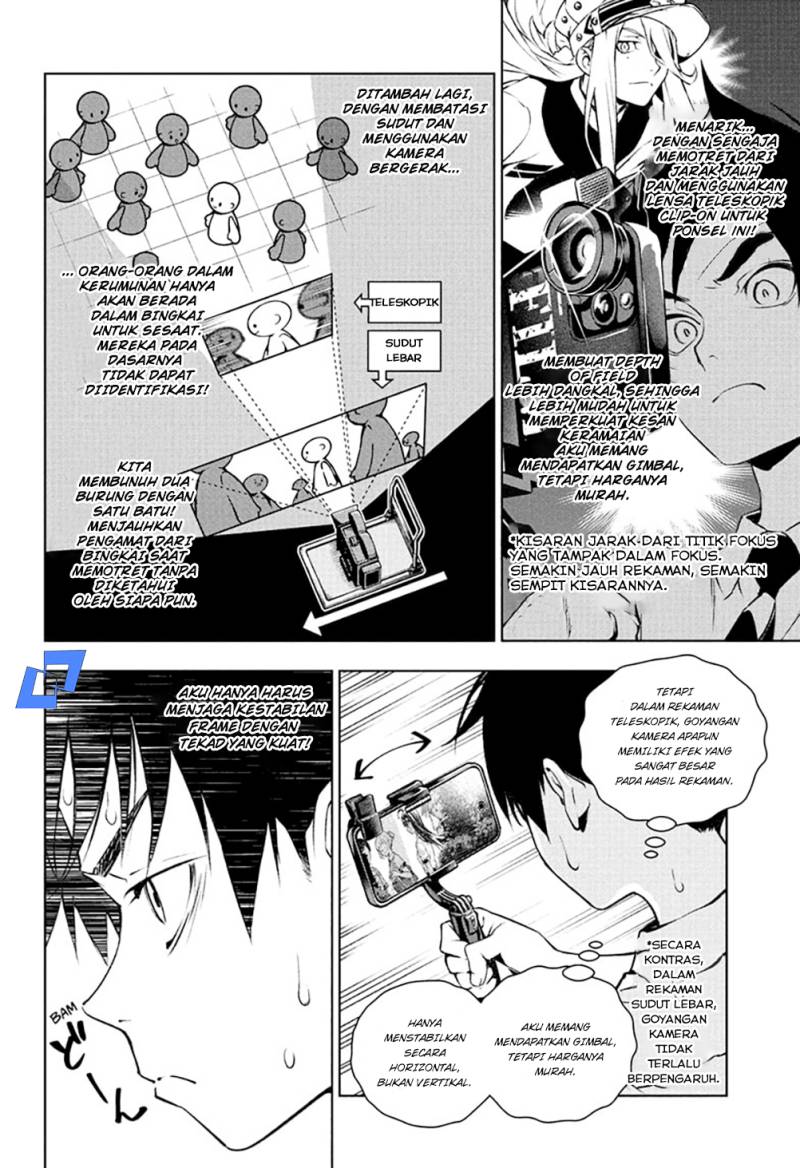 Tenmaku Cinema Bab 08 halaman 9