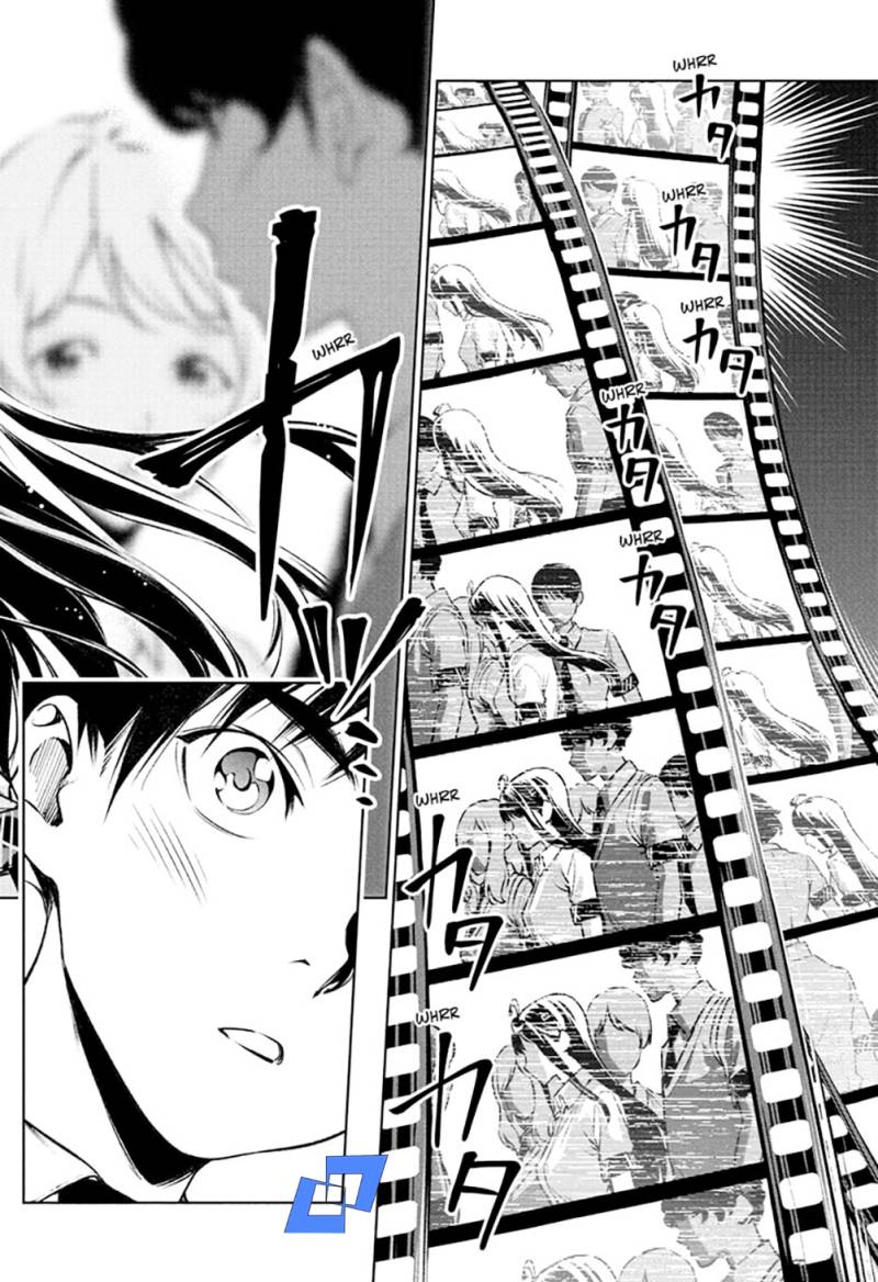 Tenmaku Cinema Bab 08 halaman 11