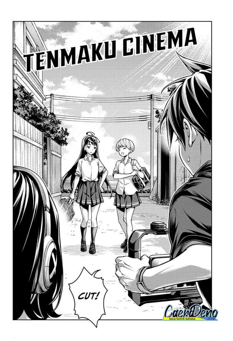 Tenmaku Cinema Bab 17 halaman 3