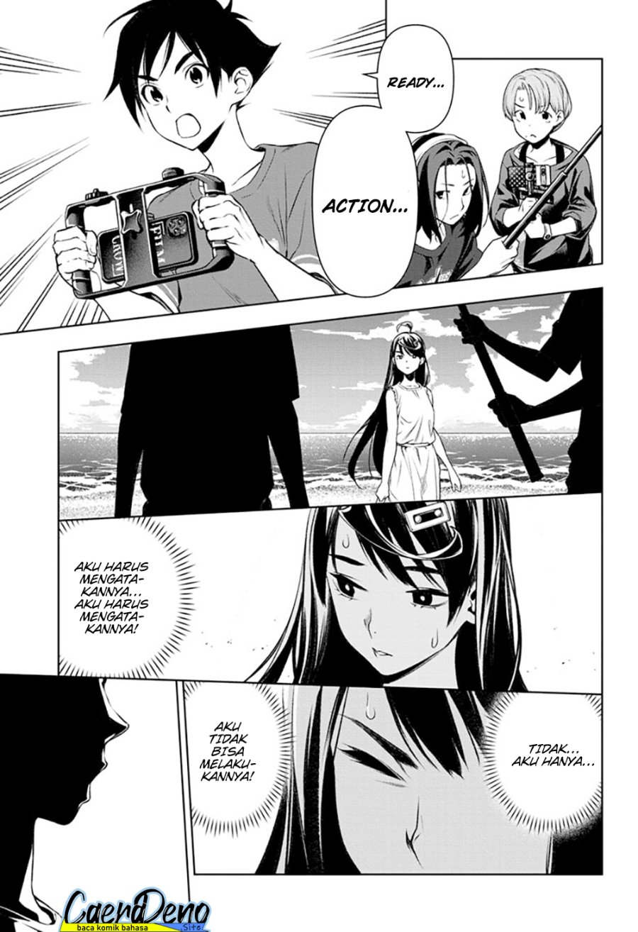 Tenmaku Cinema chapter 18 halaman 14