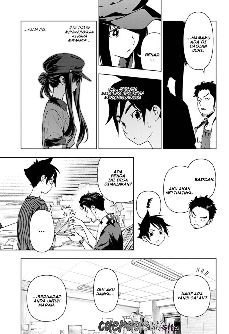 Tenmaku Cinema chapter 20 halaman 4