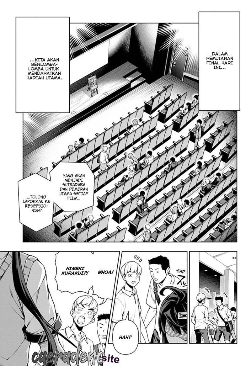 Tenmaku Cinema chapter 20 halaman 14