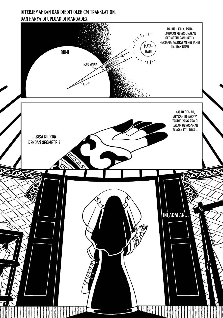 Tenmaku no Jaadugar chapter 1 halaman 5