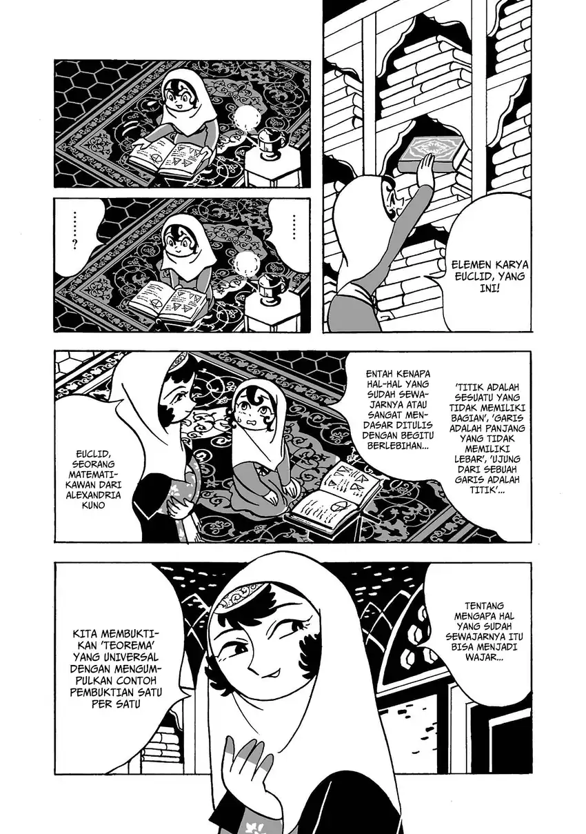 Tenmaku no Jaadugar chapter 2 halaman 7