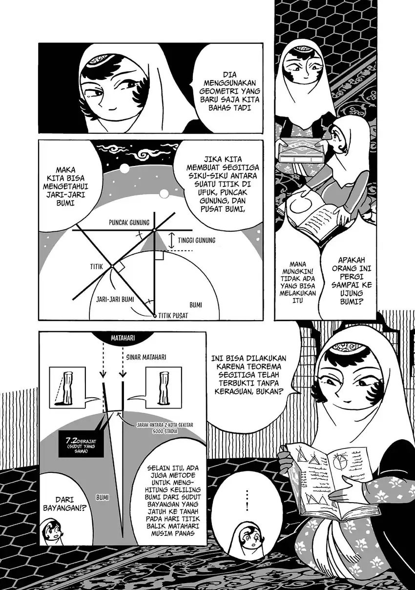 Tenmaku no Jaadugar chapter 2 halaman 9