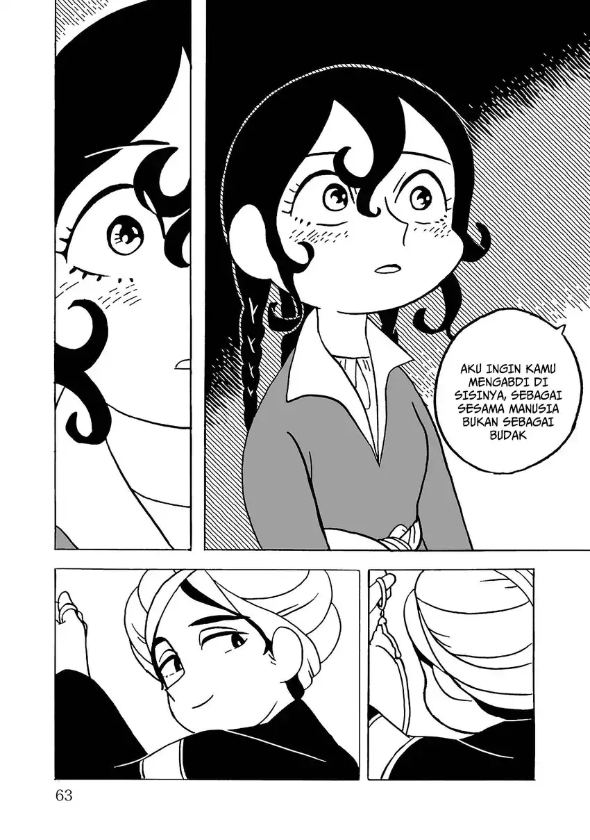 Tenmaku no Jaadugar chapter 2 halaman 20