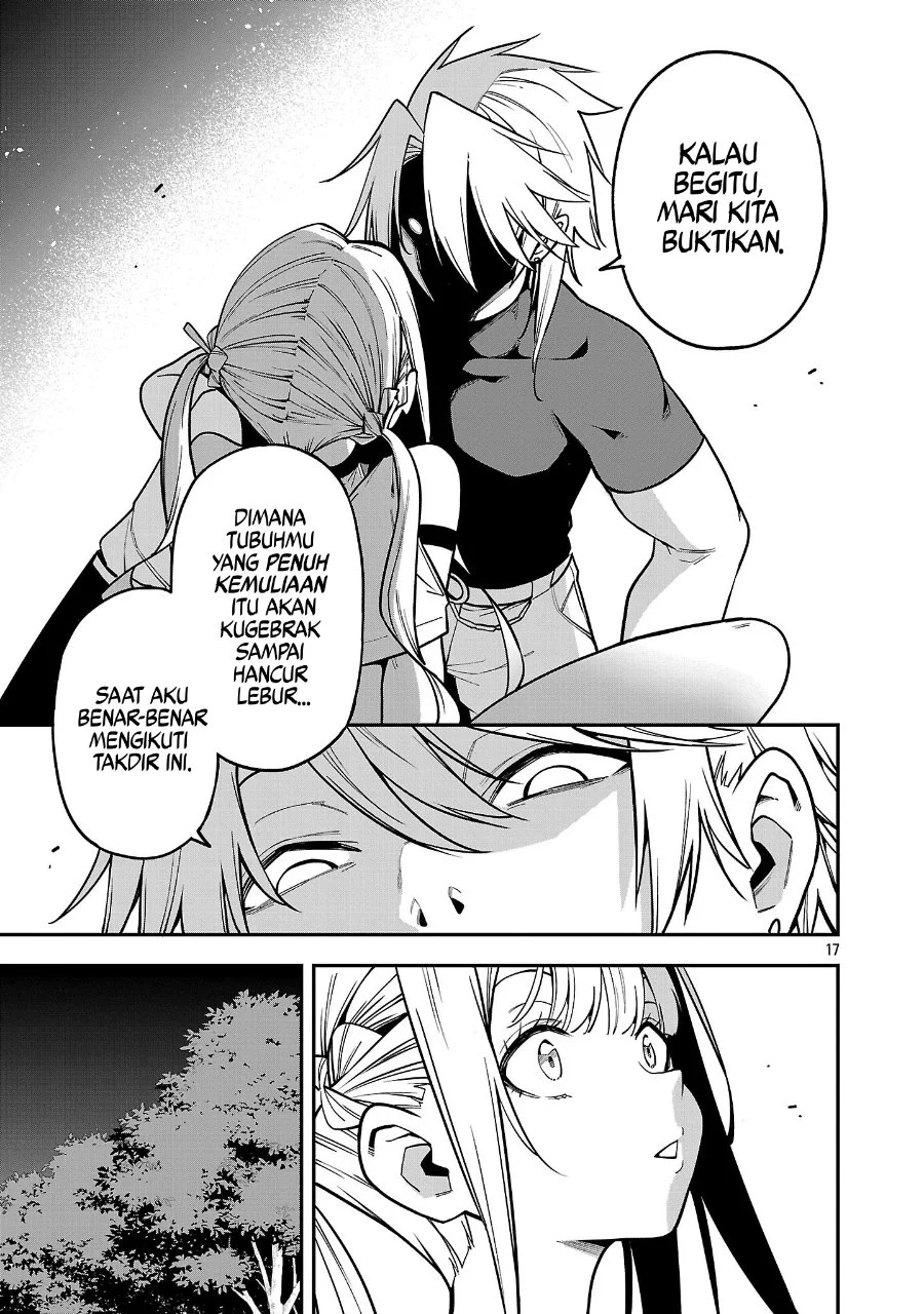 Tensei Nihakobinin no Isekai Kouryakuhou chapter 21 halaman 18