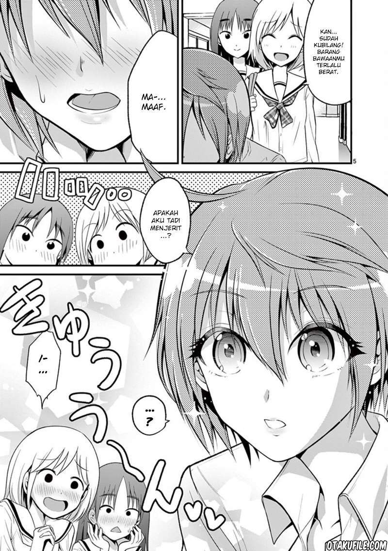 Tensei Pandemic Bab 01 halaman 5