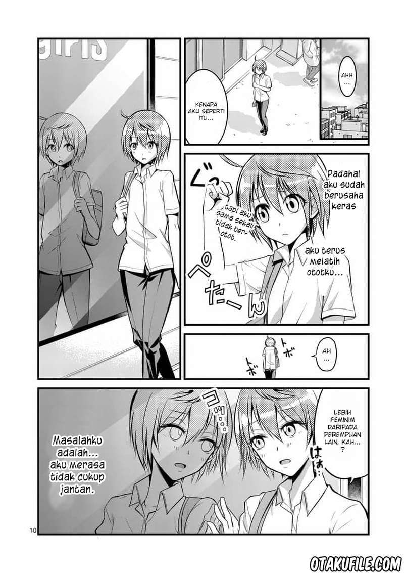Tensei Pandemic Bab 01 halaman 10