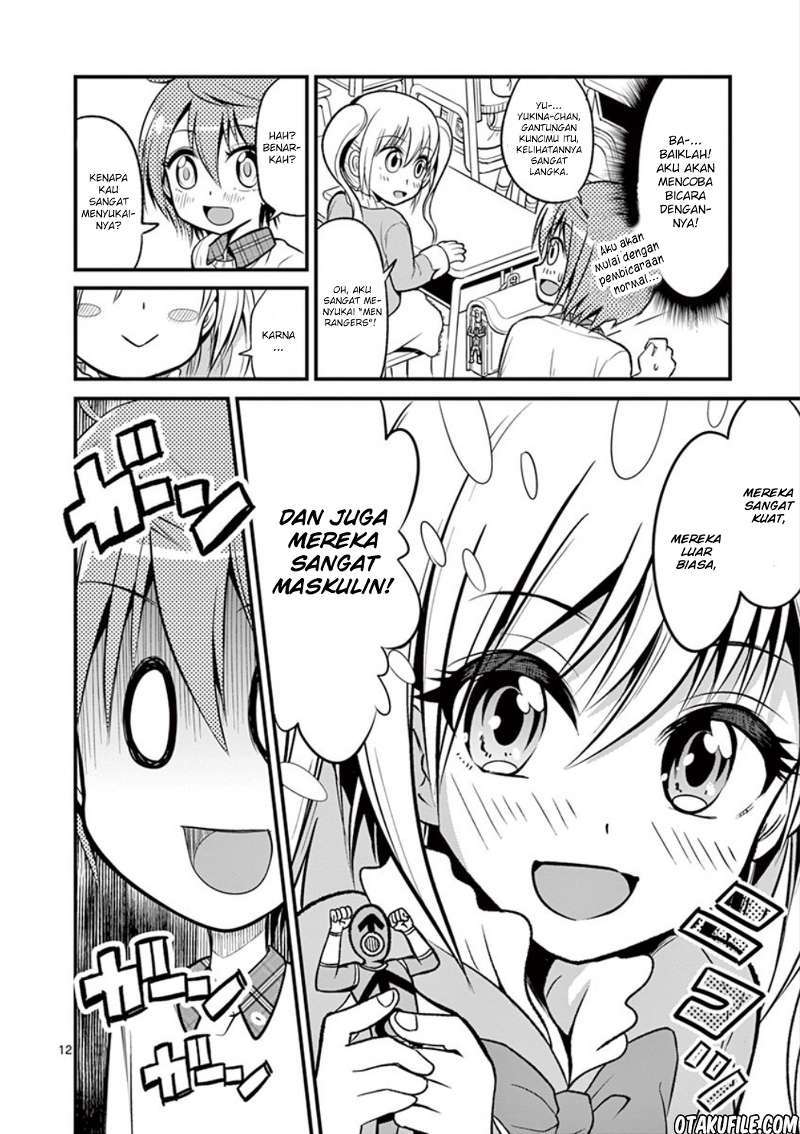 Tensei Pandemic Bab 01 halaman 12