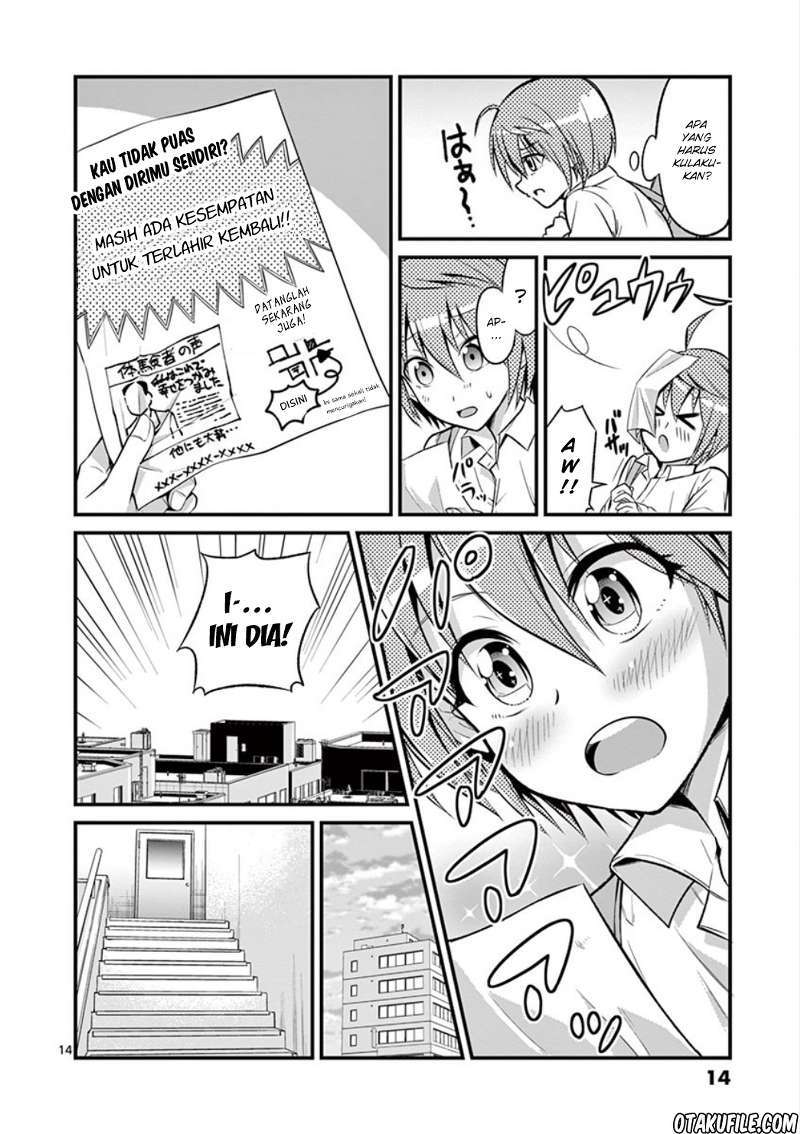 Tensei Pandemic Bab 01 halaman 14
