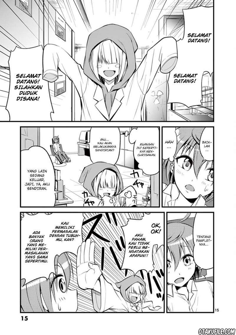 Tensei Pandemic Bab 01 halaman 15