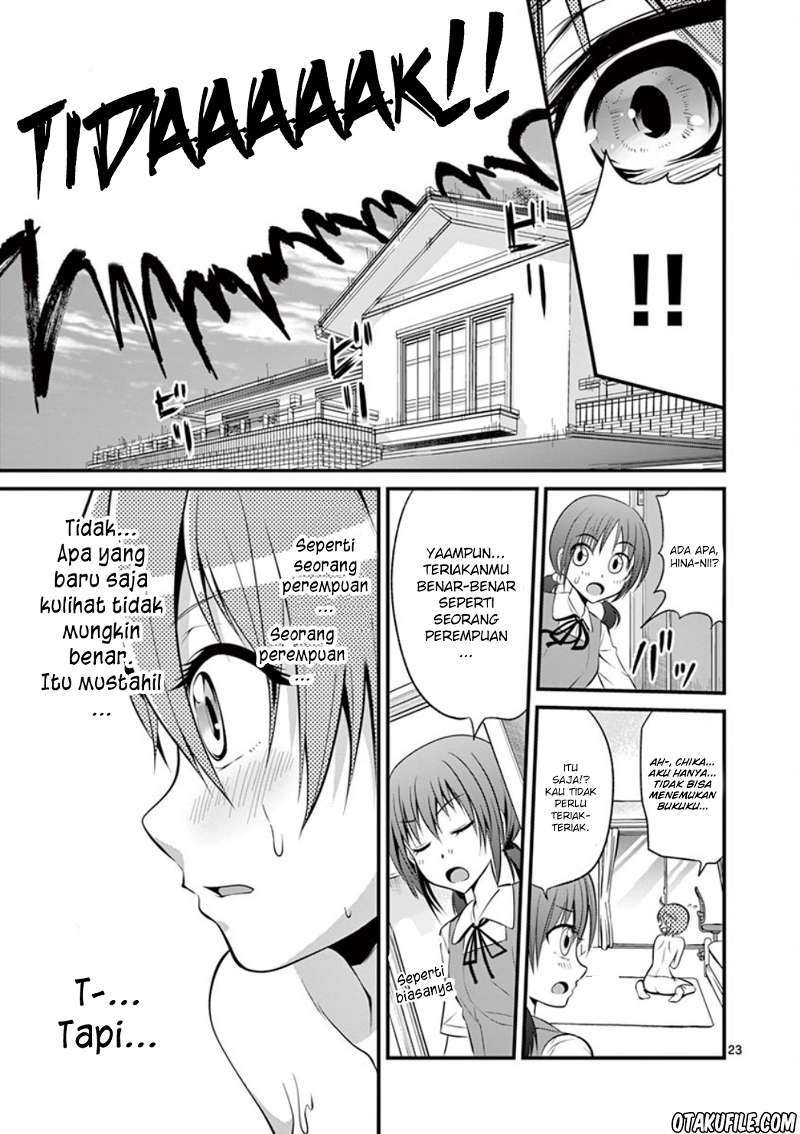 Tensei Pandemic Bab 01 halaman 22