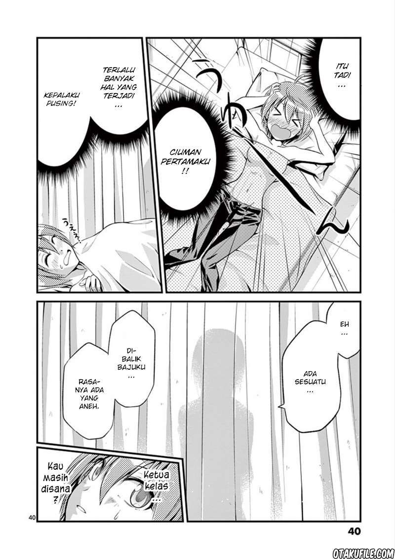Tensei Pandemic Bab 01 halaman 38