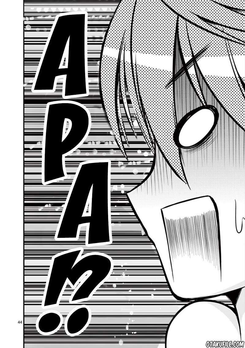 Tensei Pandemic Bab 01 halaman 42