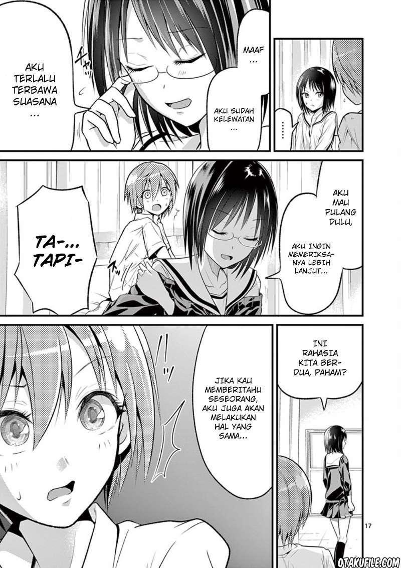 Tensei Pandemic Bab 02 halaman 18