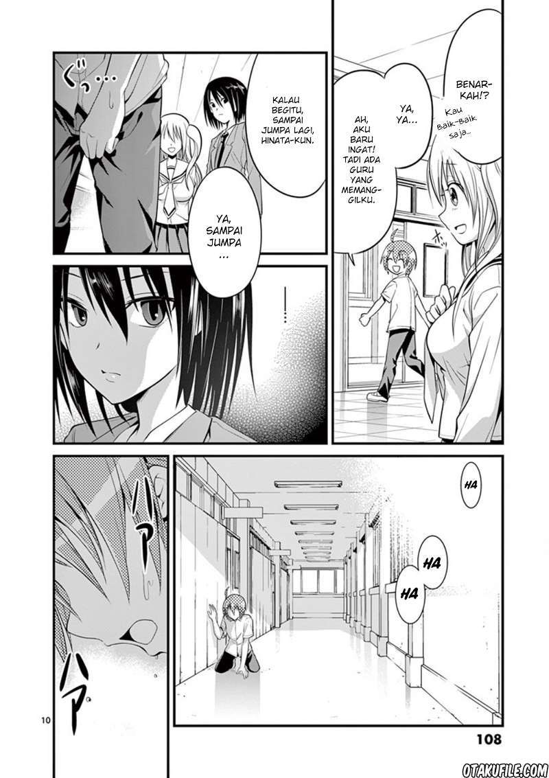 Tensei Pandemic Bab 04 halaman 10