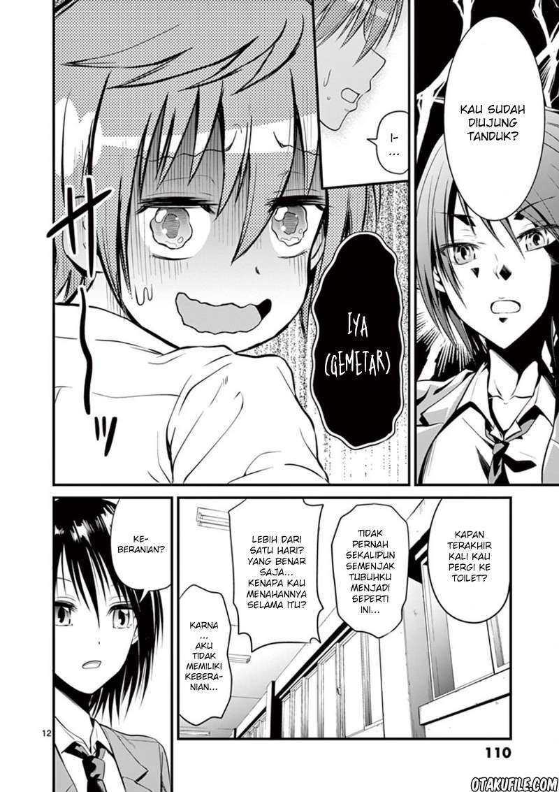 Tensei Pandemic Bab 04 halaman 12
