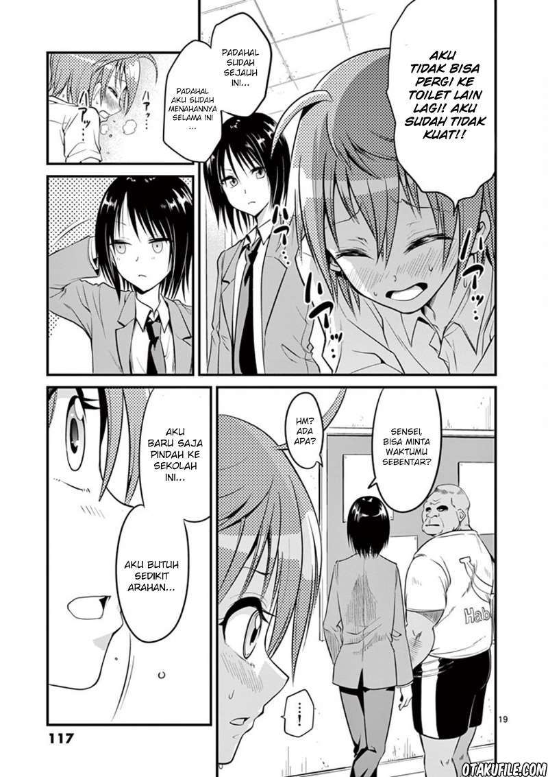 Tensei Pandemic Bab 04 halaman 19