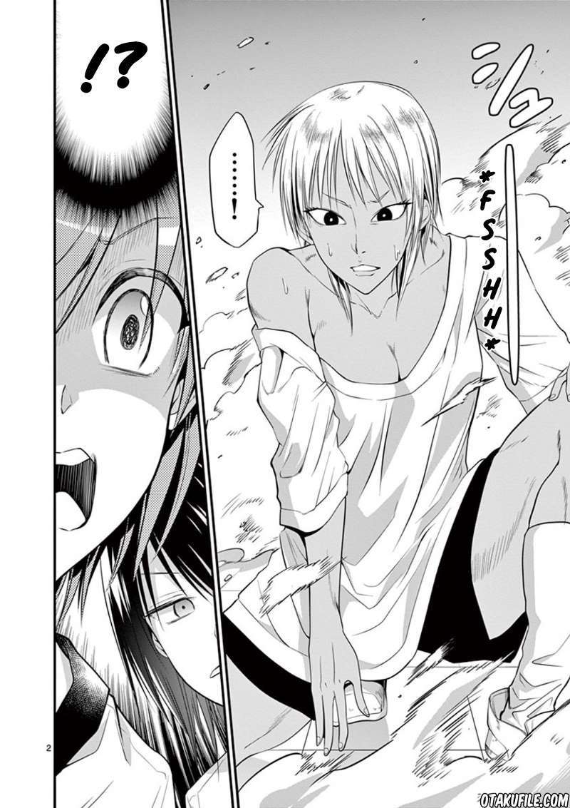 Tensei Pandemic chapter 06 halaman 2