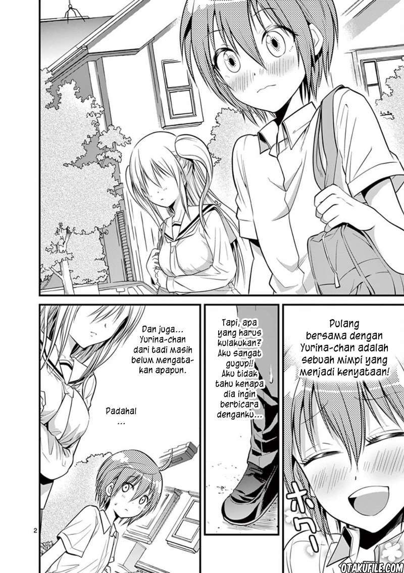 Tensei Pandemic Bab 07 halaman 2
