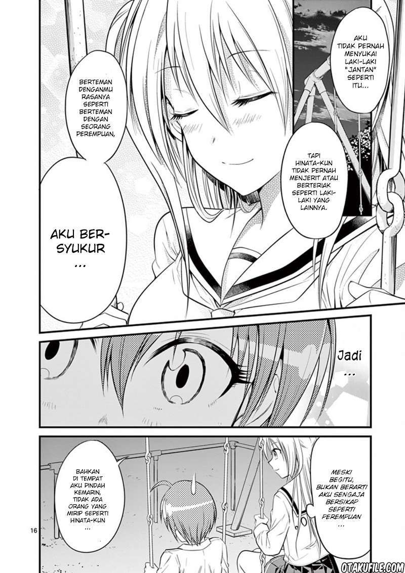 Tensei Pandemic Bab 07 halaman 16
