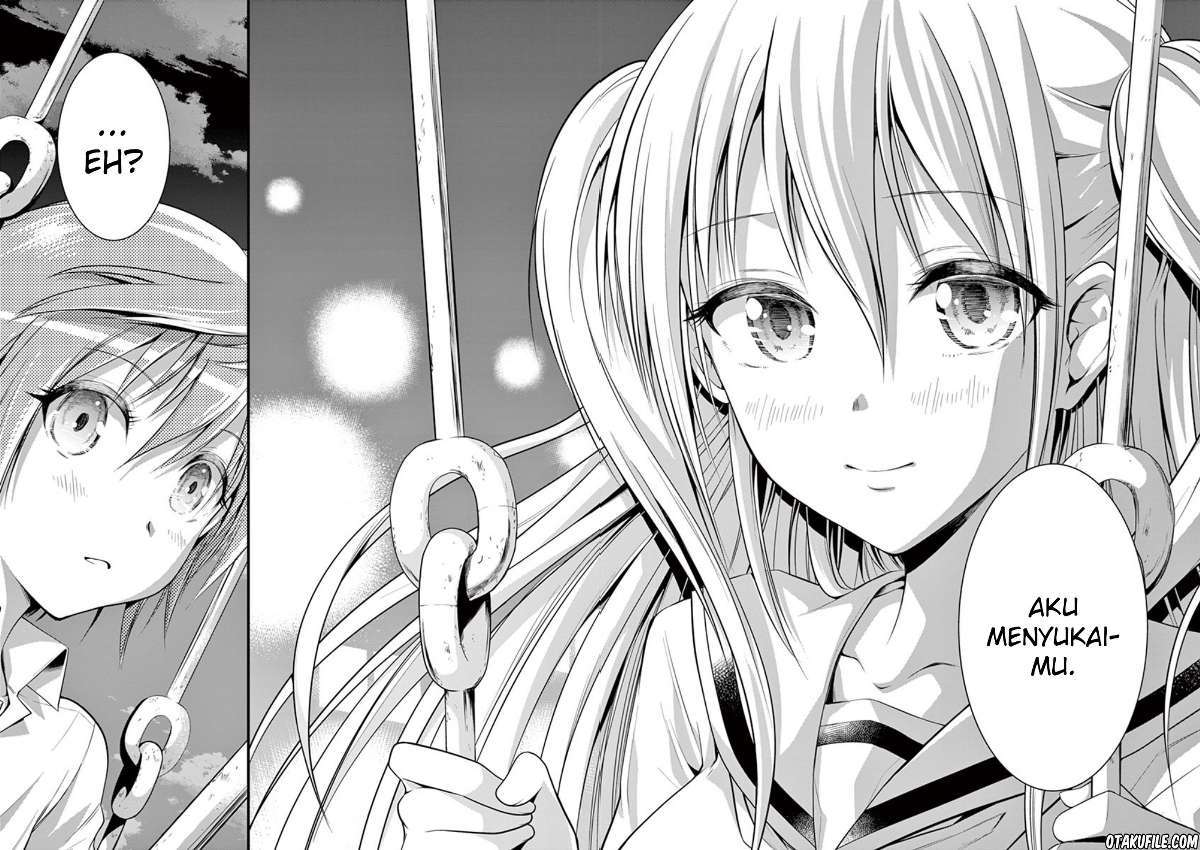 Tensei Pandemic Bab 07 halaman 18